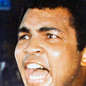 Cassius Clay